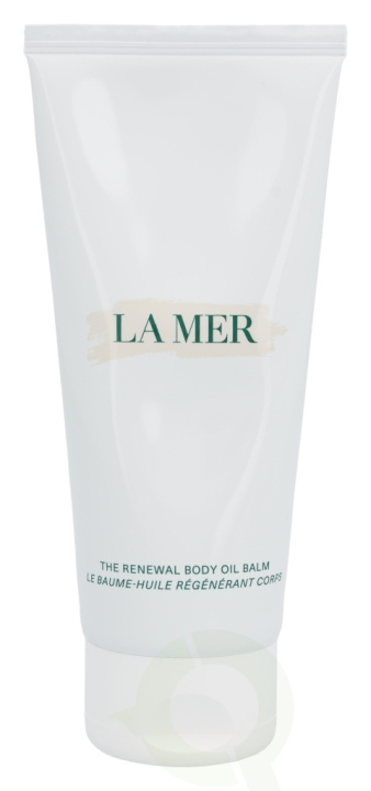 La mer The Renewal Body Oil Balm 200 ml i gruppen SKØNHED & HELSE / Hudpleje / Kropspleje / Body lotion hos TP E-commerce Nordic AB (C52805)