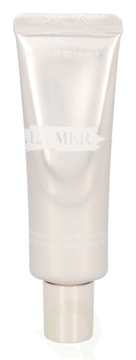 La mer The Radiant Skintint SPF30 40 ml #32 Light-Medium i gruppen SKØNHED & HELSE / Makeup / Makeup ansigt / Foundation hos TP E-commerce Nordic AB (C52807)