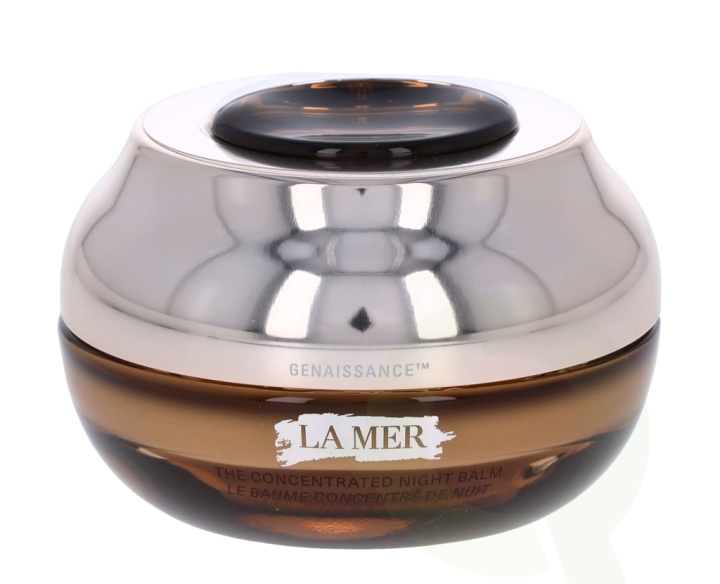 La mer Genaissance The Concentrated Night Balm 50 ml i gruppen SKØNHED & HELSE / Hudpleje / Ansigt / Natcreme hos TP E-commerce Nordic AB (C52809)
