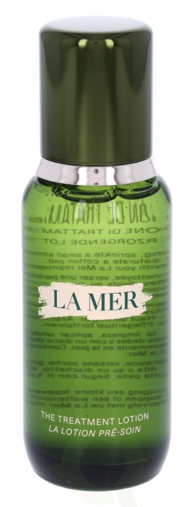 La mer The Treatment Lotion 100 ml i gruppen SKØNHED & HELSE / Hudpleje / Ansigt / Ansigtscreme hos TP E-commerce Nordic AB (C52810)