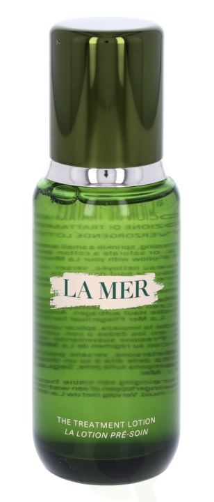 La mer The Treatment Lotion 150 ml i gruppen SKØNHED & HELSE / Hudpleje / Ansigt / Dagcreme hos TP E-commerce Nordic AB (C52811)