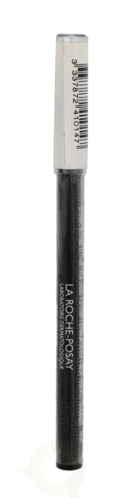 La Roche-Posay LRP Respectissime Eye Pencil 1 g Black i gruppen SKØNHED & HELSE / Makeup / Øjne og øjenbryn / Eyeliner / Kajal hos TP E-commerce Nordic AB (C52848)