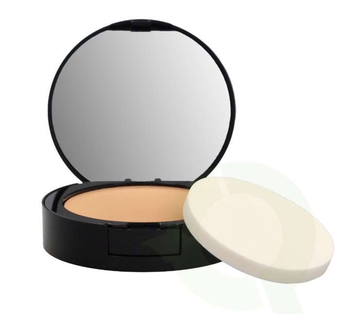 La Roche-Posay La Roche Toleriane Teint Mineral Compact Powder SPF25 9.5 gr #14 Rose Beige i gruppen SKØNHED & HELSE / Makeup / Makeup ansigt / Pudder hos TP E-commerce Nordic AB (C52866)