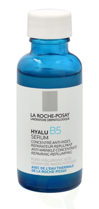 La Roche-Posay La Roche Hyalu B5 Serum 30 ml i gruppen SKØNHED & HELSE / Hudpleje / Ansigt / Hudserum hos TP E-commerce Nordic AB (C52870)