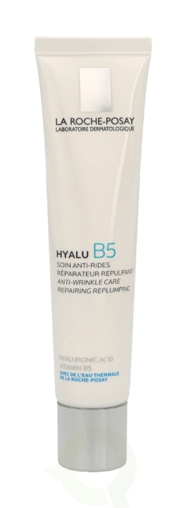 La Roche-Posay LRP Hyalu B5 Anti-Wrinkle Care 40 ml i gruppen SKØNHED & HELSE / Hudpleje / Ansigt / Anti age hos TP E-commerce Nordic AB (C52871)