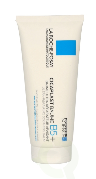 La Roche-Posay LRP Cicaplast Balm B5 100 ml i gruppen SKØNHED & HELSE / Hudpleje / Kropspleje / Body lotion hos TP E-commerce Nordic AB (C52873)