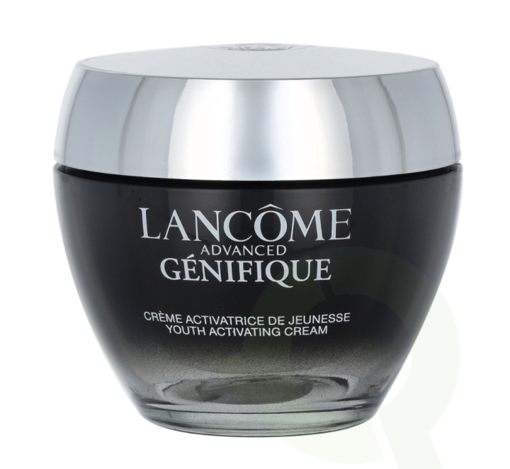 Lancome Genifique Youth Activating Cream 50 ml All Skin Types i gruppen SKØNHED & HELSE / Hudpleje / Ansigt / Anti age hos TP E-commerce Nordic AB (C52940)