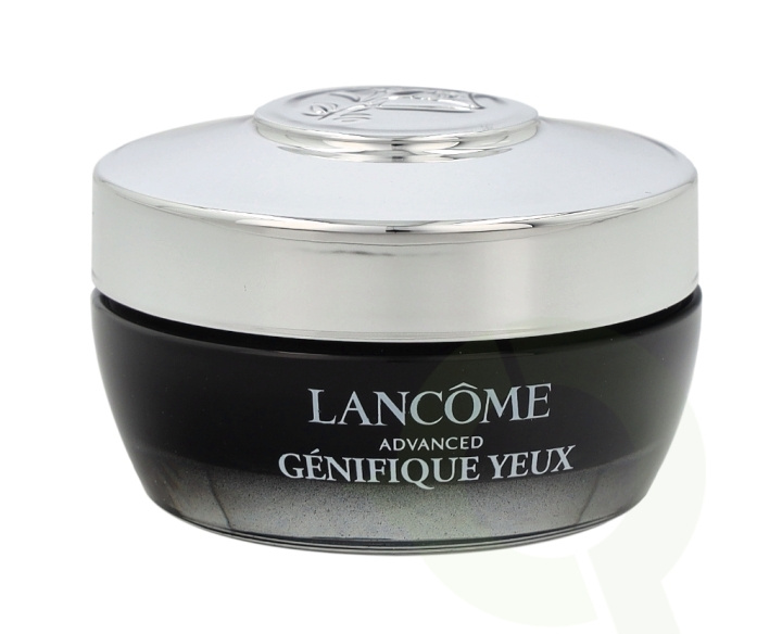Lancome Advanced Genifique Yeux 15 ml Youth Activating & Light Infusing Eye Cream i gruppen SKØNHED & HELSE / Hudpleje / Ansigt / Øjne hos TP E-commerce Nordic AB (C52959)