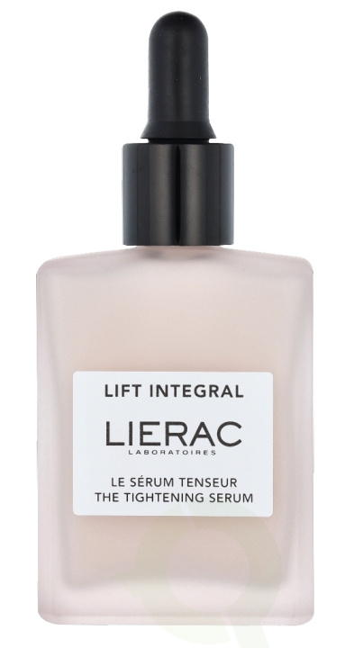 Lierac Paris Lierac Lift Integral The Tightening Serum 30 ml i gruppen SKØNHED & HELSE / Hudpleje / Ansigt / Hudserum hos TP E-commerce Nordic AB (C53054)