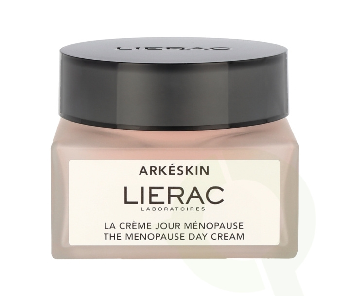 Lierac Paris Lierac Arkeskin The Menopause Day Cream 50 ml i gruppen SKØNHED & HELSE / Hudpleje / Ansigt / Dagcreme hos TP E-commerce Nordic AB (C53064)