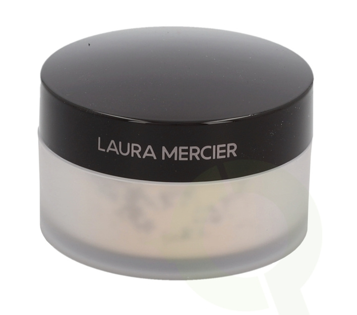 Laura Mercier Translucent Loose Setting Powder 29 gr Translucent i gruppen SKØNHED & HELSE / Makeup / Makeup ansigt / Pudder hos TP E-commerce Nordic AB (C53079)