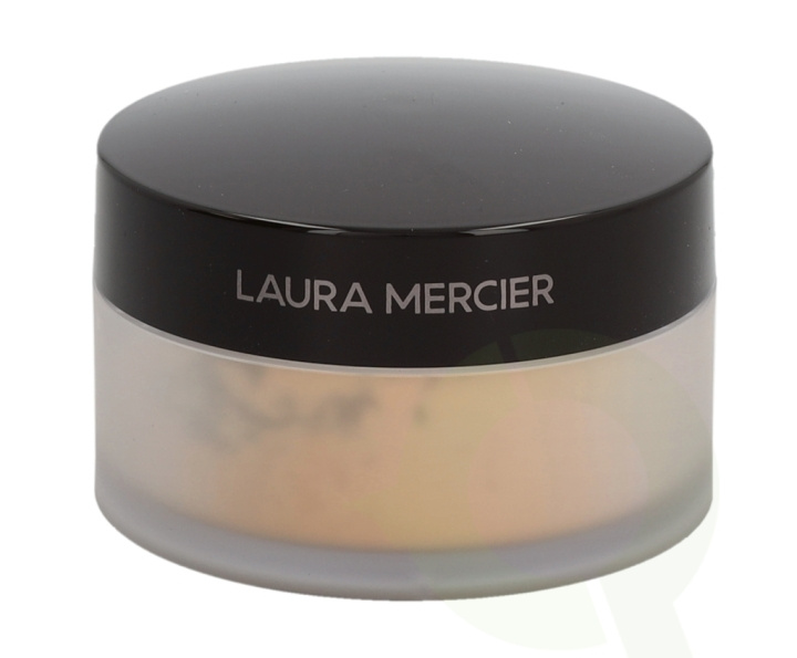Laura Mercier Translucent Loose Setting Powder 29 gr Honey i gruppen SKØNHED & HELSE / Makeup / Makeup ansigt / Pudder hos TP E-commerce Nordic AB (C53081)