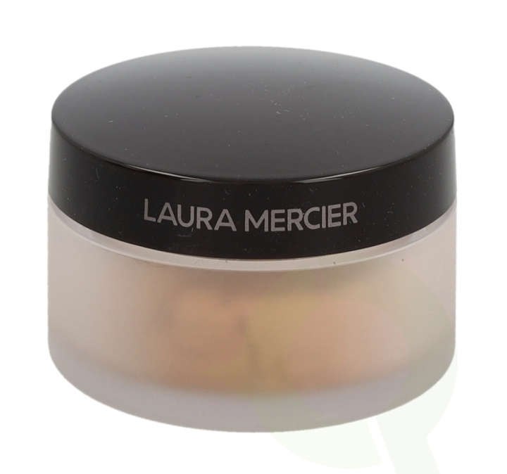 Laura Mercier Secret Brightening Powder 4 g #2 i gruppen SKØNHED & HELSE / Makeup / Makeup ansigt / Pudder hos TP E-commerce Nordic AB (C53092)
