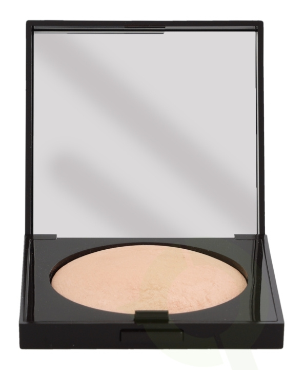 Laura Mercier Matte Radiance Baked Powder 7.5 gr Highlight - 01 i gruppen SKØNHED & HELSE / Makeup / Makeup ansigt / Pudder hos TP E-commerce Nordic AB (C53118)