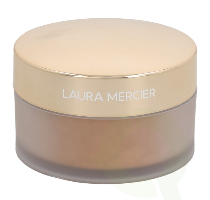 Laura Mercier Translucent Loose Setting Pow. - Light Catcher 29 gr Honey Star i gruppen SKØNHED & HELSE / Makeup / Makeup ansigt / Pudder hos TP E-commerce Nordic AB (C53122)