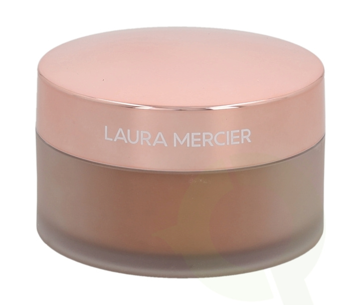 Laura Mercier Translucent Loose Setting Pow. - Light Catcher 29 gr Cosmic Rose i gruppen SKØNHED & HELSE / Makeup / Makeup ansigt / Pudder hos TP E-commerce Nordic AB (C53123)