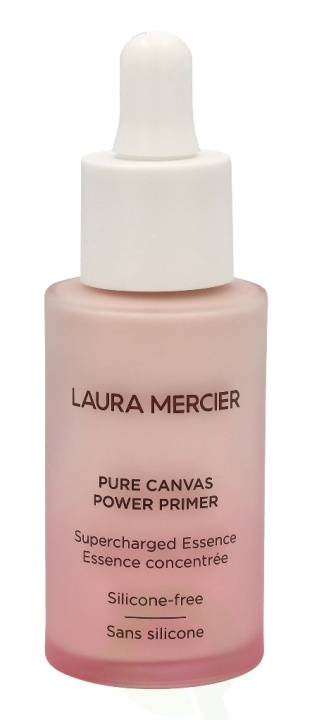 Laura Mercier Pure Canvas Power Primer- Supercharged Essence 30 ml i gruppen SKØNHED & HELSE / Makeup / Makeup ansigt / Primer hos TP E-commerce Nordic AB (C53126)