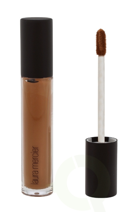 Laura Mercier Flawless Fusion Ultra-Longwear Concealer 7 ml #5N i gruppen SKØNHED & HELSE / Makeup / Makeup ansigt / Concealer hos TP E-commerce Nordic AB (C53147)