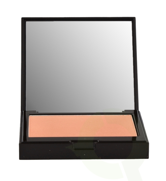 Laura Mercier Blush Colour Infusion 6 g Ginger i gruppen SKØNHED & HELSE / Makeup / Makeup ansigt / Pudder hos TP E-commerce Nordic AB (C53150)