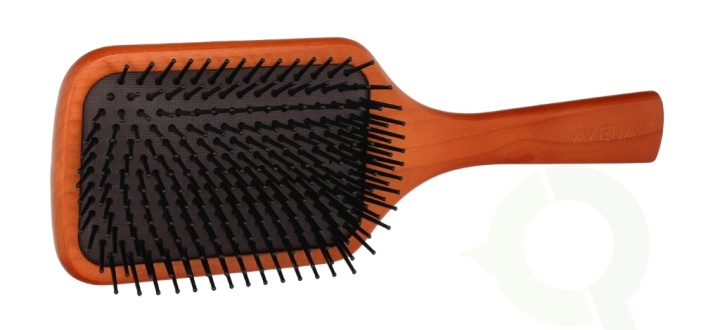 Aveda Brushes Paddle Brush 1 Piece i gruppen SKØNHED & HELSE / Hår og styling / Hårbørster hos TP E-commerce Nordic AB (C53171)