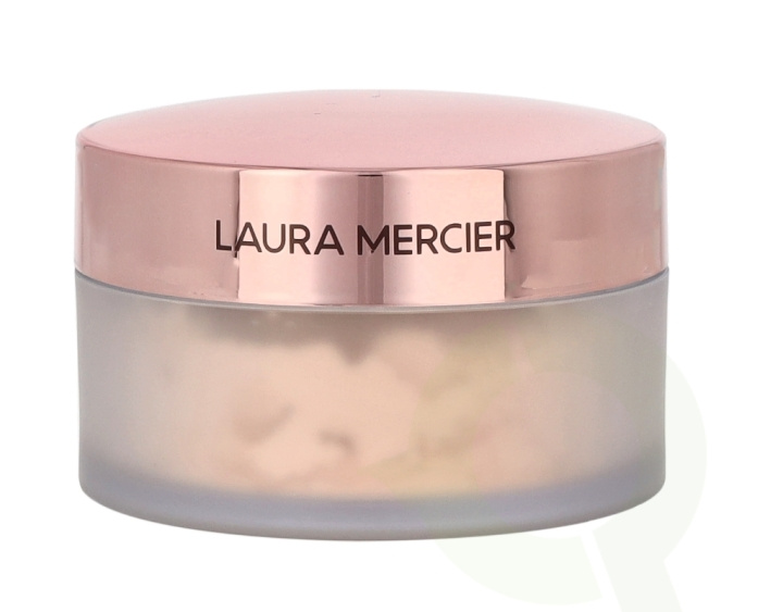 Laura Mercier Translucent Loose Setting Powder 29 g Rose i gruppen SKØNHED & HELSE / Makeup / Makeup ansigt / Pudder hos TP E-commerce Nordic AB (C53176)