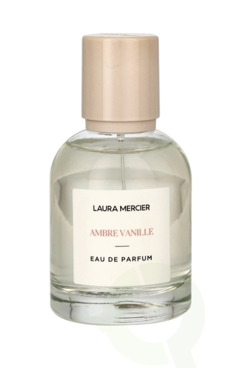 Laura Mercier Ambre Vanille Edp Spray 50 ml i gruppen SKØNHED & HELSE / Duft & Parfume / Parfume / Parfume til hende hos TP E-commerce Nordic AB (C53184)