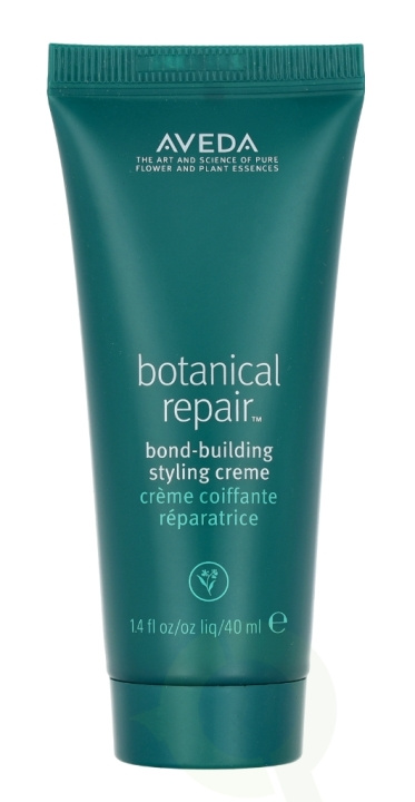 Aveda Botanical Repair Bond-Building Styling Cream 40 ml i gruppen SKØNHED & HELSE / Hår og styling / Hår styling / Gel/Gel spray hos TP E-commerce Nordic AB (C53204)