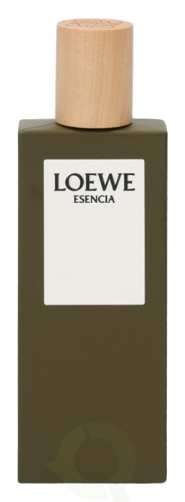 Loewe Esencia Pour Homme Edt Spray 50 ml i gruppen SKØNHED & HELSE / Duft & Parfume / Parfume / Parfume til ham hos TP E-commerce Nordic AB (C53207)