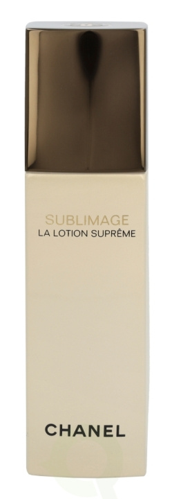 Chanel Sublimage La Lotion Supreme 125 ml i gruppen SKØNHED & HELSE / Hudpleje / Ansigt / Ansigtscreme hos TP E-commerce Nordic AB (C53224)