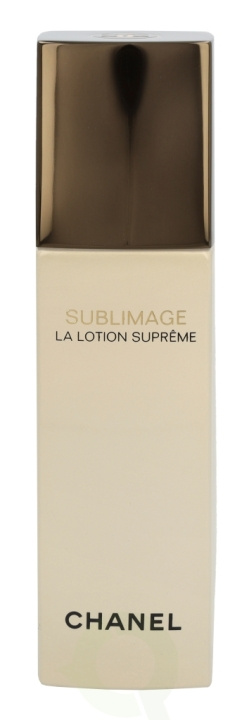 Chanel Sublimage La Lotion Supreme 125 ml i gruppen SKØNHED & HELSE / Hudpleje / Ansigt / Dagcreme hos TP E-commerce Nordic AB (C53224)