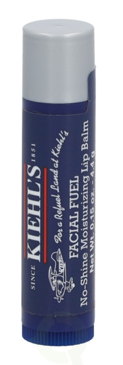 Kiehls Kiehl\'s Facial Fuel No-Shine Moist. Lip Balm 4.4 g i gruppen SKØNHED & HELSE / Makeup / Læber / Læbepomade hos TP E-commerce Nordic AB (C53238)