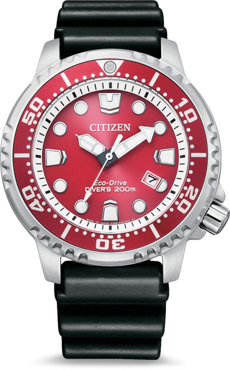 Citizen Eco-Drive Marine BN0159-15X - armbandsur, 44 mm i gruppen SPORT, FRITID & HOBBY / Accessories / Ure hos TP E-commerce Nordic AB (C53324)