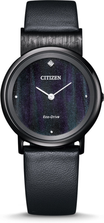 Citizen Ladies The Minerals EG7095-13E - armbandsur, 31 mm i gruppen SPORT, FRITID & HOBBY / Accessories / Ure hos TP E-commerce Nordic AB (C53328)
