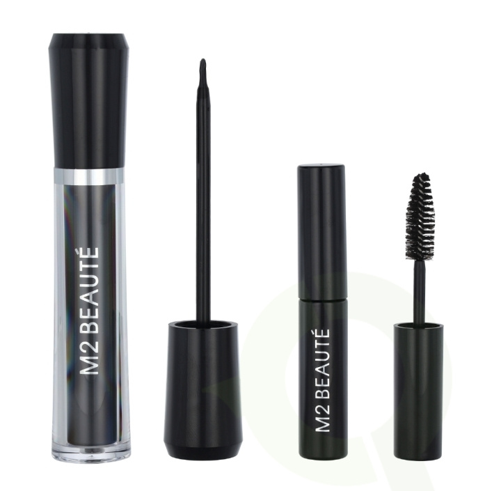 M2 Beaute Eyelash Activating Serum 4 ml i gruppen SKØNHED & HELSE / Makeup / Øjne og øjenbryn / Lash Serum hos TP E-commerce Nordic AB (C53427)