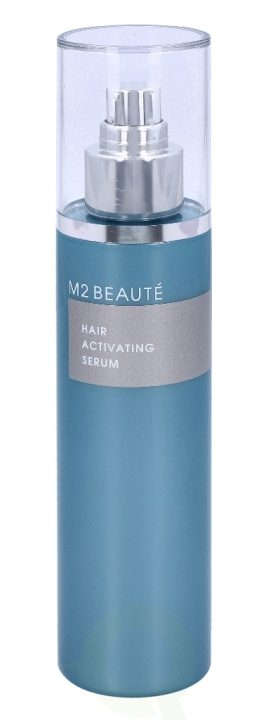M2 Beaute Hair Activating Serum 120 ml i gruppen SKØNHED & HELSE / Hår og styling / Hårpleje / Hårserum hos TP E-commerce Nordic AB (C53430)