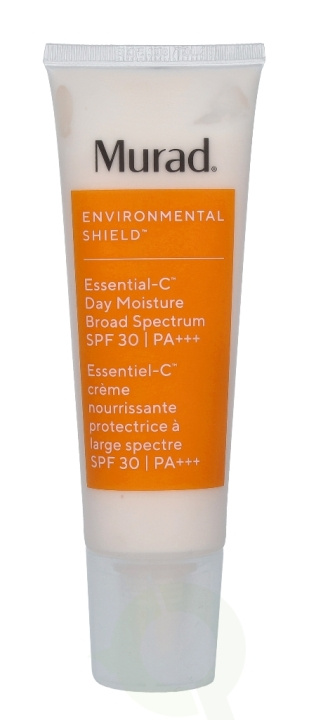 Murad Skincare Murad Essential-C Day Moisture Broad Spectrum SPF30 PA+++ 50 ml Step 3 Moisturizer i gruppen SKØNHED & HELSE / Hudpleje / Ansigt / Dagcreme hos TP E-commerce Nordic AB (C53496)