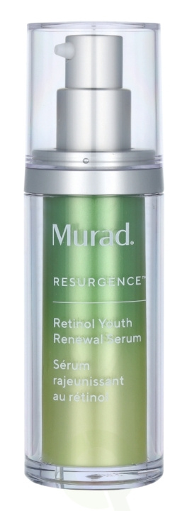Murad Skincare Murad Retinol Youth Renewal Serum 30 ml i gruppen SKØNHED & HELSE / Hudpleje / Ansigt / Hudserum hos TP E-commerce Nordic AB (C53498)