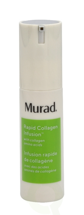 Murad Skincare Murad Resurgence Rapid Collagen Infusion 30 ml i gruppen SKØNHED & HELSE / Hudpleje / Ansigt / Hudserum hos TP E-commerce Nordic AB (C53509)