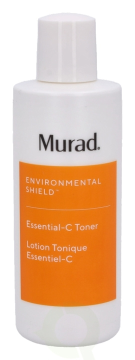 Murad Skincare Murad Essential-C Toner 180 ml i gruppen SKØNHED & HELSE / Hudpleje / Ansigt / Rengøring hos TP E-commerce Nordic AB (C53515)