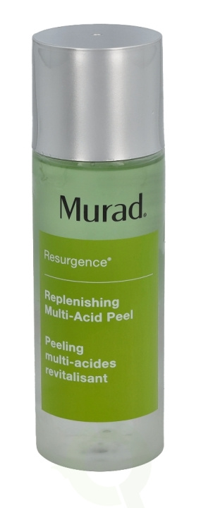 Murad Skincare Murad Resurgence Replenishing Multi-Acid Peel 100 ml i gruppen SKØNHED & HELSE / Hudpleje / Ansigt / Scrub / Peeling hos TP E-commerce Nordic AB (C53517)