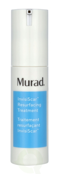 Murad Skincare Murad Invisiscar Resurfacing Treatment 30 ml i gruppen SKØNHED & HELSE / Hudpleje / Ansigt / Hudserum hos TP E-commerce Nordic AB (C53518)