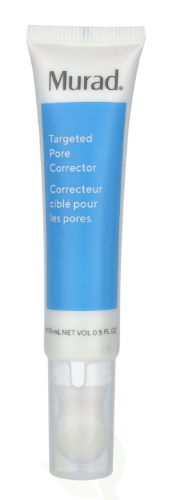 Murad Skincare Murad Targeted Pore Corrector 15 ml i gruppen SKØNHED & HELSE / Hudpleje / Ansigt / Pletbehandling hos TP E-commerce Nordic AB (C53526)