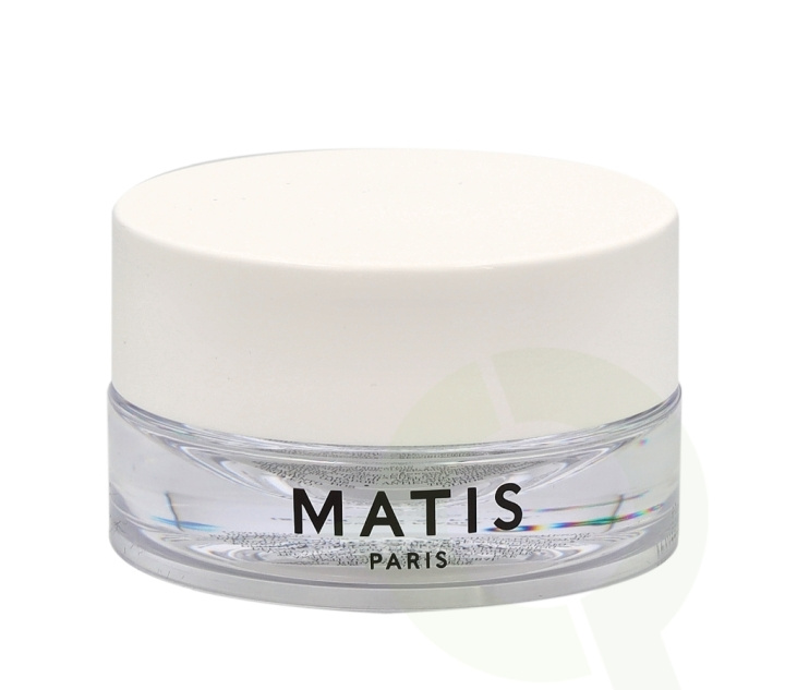 Matis Reponse Regard Global-Eyes Repairing Treatment 15 ml i gruppen SKØNHED & HELSE / Hudpleje / Ansigt / Dagcreme hos TP E-commerce Nordic AB (C53606)
