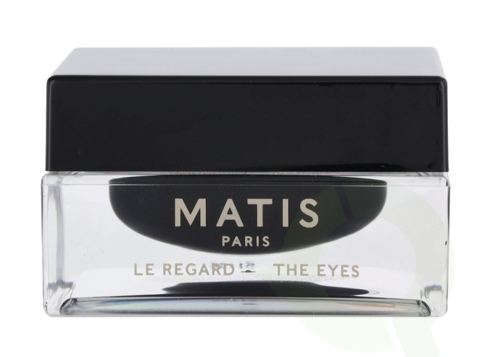 Matis Caviar The Eyes 15 ml i gruppen SKØNHED & HELSE / Hudpleje / Ansigt / Øjne hos TP E-commerce Nordic AB (C53611)