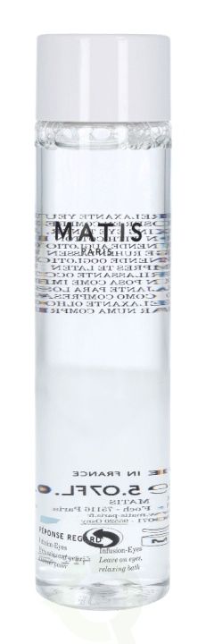 Matis Reponse Regard Infusion-Eyes 150 ml i gruppen SKØNHED & HELSE / Hudpleje / Ansigt / Øjne hos TP E-commerce Nordic AB (C53626)