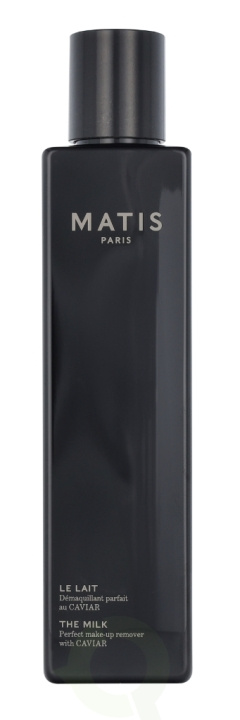 Matis Caviar The Milk 200 ml i gruppen SKØNHED & HELSE / Hudpleje / Ansigt / Rengøring hos TP E-commerce Nordic AB (C53629)