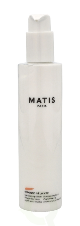 Matis Reponse Delicate Sensicleaning-Cream 200 ml i gruppen SKØNHED & HELSE / Hudpleje / Ansigt / Ansigtscreme hos TP E-commerce Nordic AB (C53633)