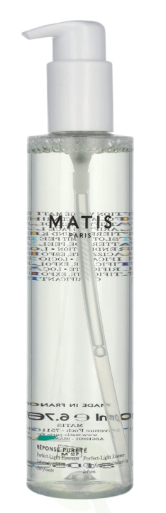 Matis Perfect-Light Essence 200 ml i gruppen SKØNHED & HELSE / Hudpleje / Ansigt / Ansigtscreme hos TP E-commerce Nordic AB (C53639)