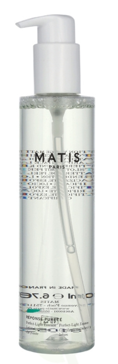 Matis Perfect-Light Essence 200 ml i gruppen SKØNHED & HELSE / Hudpleje / Ansigt / Dagcreme hos TP E-commerce Nordic AB (C53639)