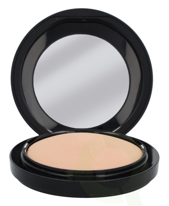 MAC Mineralize Skinfinish Natural 10 gr Medium Plus i gruppen SKØNHED & HELSE / Makeup / Makeup ansigt / Pudder hos TP E-commerce Nordic AB (C53675)